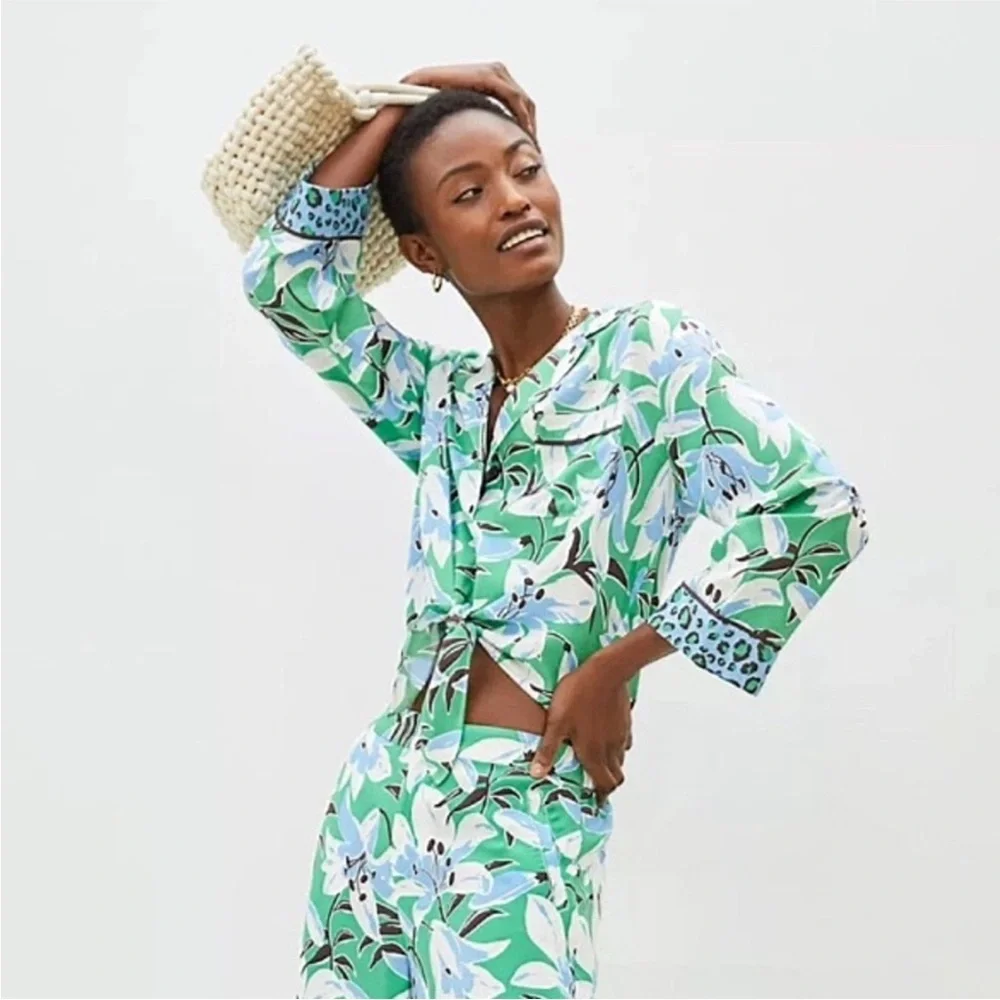 Anthropologie maeve matching